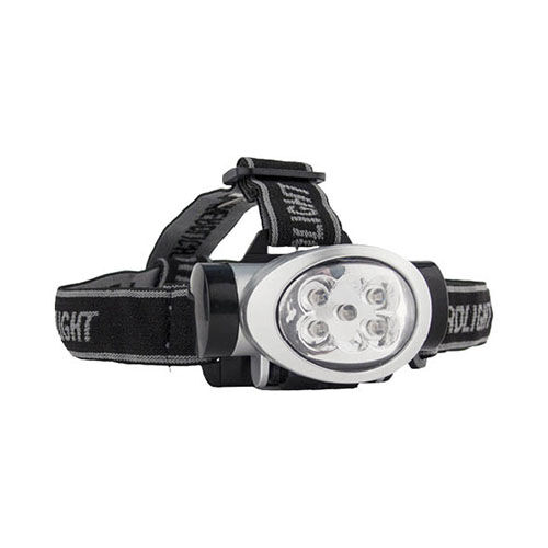 Portwest PA50 LED Kopflicht Portwest PA50 LED Kopflicht