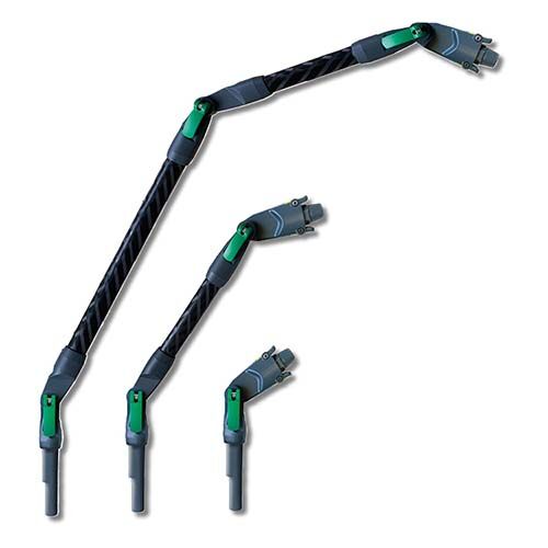 Unger nLite Winkeladapter Set