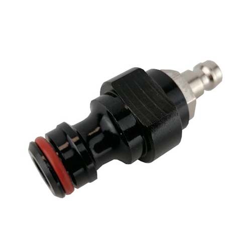 Streamline 1/2" und 3/4" weibl. Gewinde auf 2 x Hahnanschluss männl., komplett Streamline 1/2" und 3/4" weibl. Gewinde auf 2 x Hahnanschluss männl., komplett