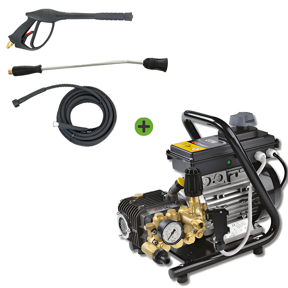 Comet Blue Series Hochdruckreiniger ETM150PRO Comet Blue Series Hochdruckreiniger ETM150PRO