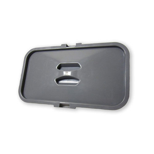 Ettore Schnappdeckel für Super Compact Eimer Ettore Schnappdeckel für Super Compact Eimer