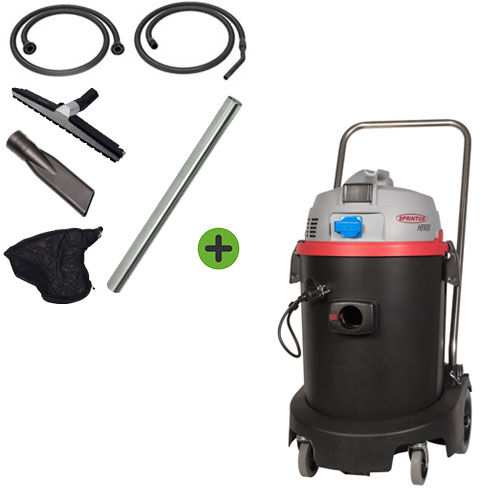 Sprintus Pumpensauger Heros Sprintus Pumpensauger Heros