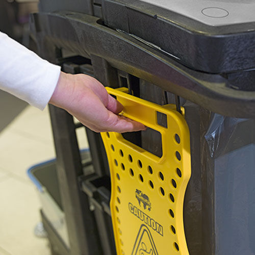 Numatic Reinigungswagen EcoMatic EM 5B