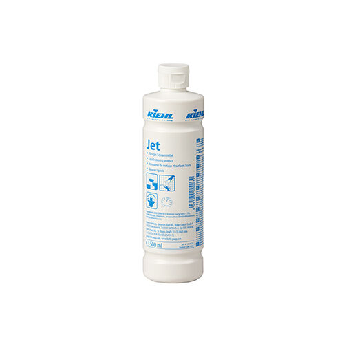 Kiehl Jet, Scheuermittel Kiehl Jet, Scheuermittel