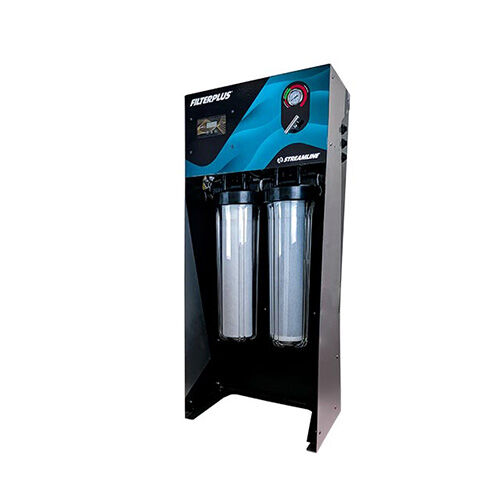 Streamline FILTERPLUS Maxi statisches RO-DI System Streamline FILTERPLUS Maxi statisches RO-DI System