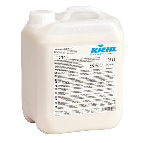 Kiehl Impranet, Lösungsmittelfreie Steinimprägnierung Kiehl Impranet, Lösungsmittelfreie Steinimprägnierung