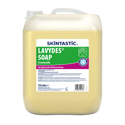skintastic Lavydes Cremeseife