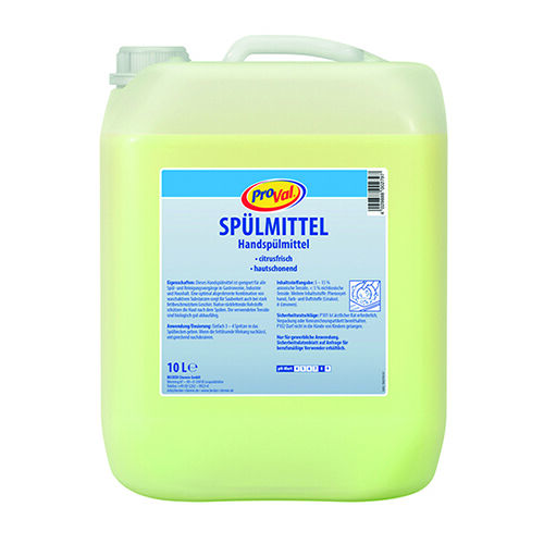 ProVal Handspülmittel, 10 L Kanister ProVal Handspülmittel, 10 L Kanister