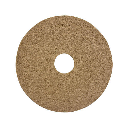 Diamant-Pad Armadillo Pro, Körnung 800 beige, Ø 406