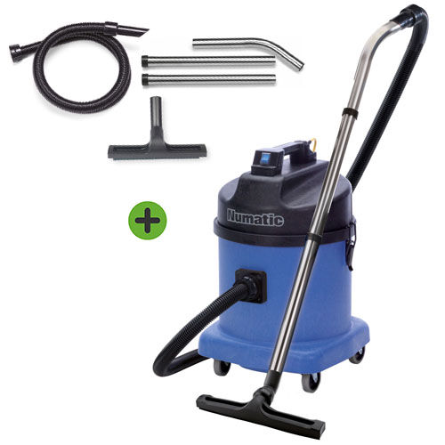 Numatic Wassersauger WV570-2 Numatic Wassersauger WV570-2