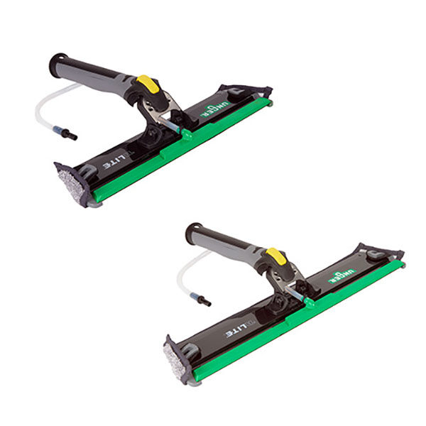 Unger nLite Power Pad inkl. Griff und Pad