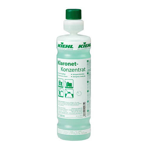 Kiehl Klaronet-Konzentrat, Wischpflege Kiehl Klaronet-Konzentrat, Wischpflege