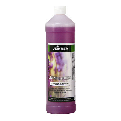 Jeikner Lavendel Fresh Deodorant, 1 L Flasche Jeikner Lavendel Fresh Deodorant, 1 L Flasche