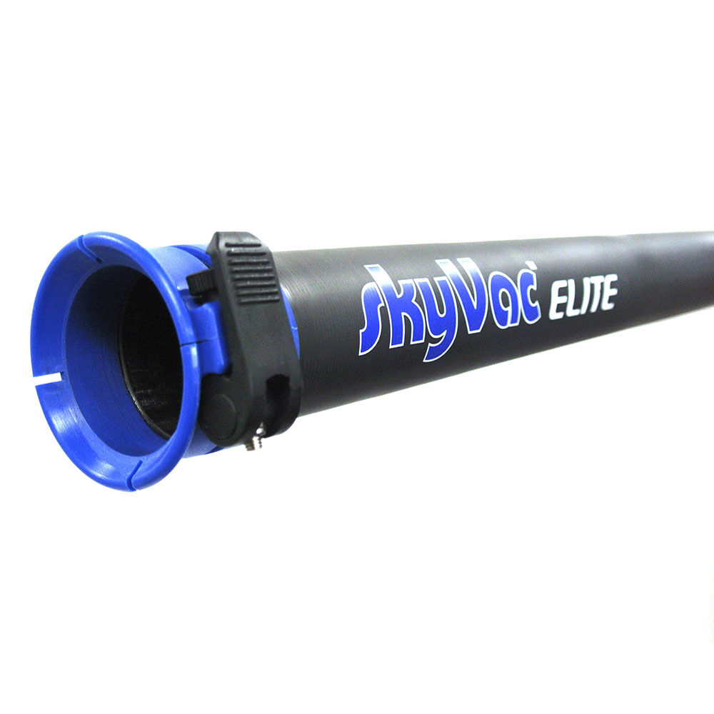 skyVac Elite Carbonfaserstange, 1,5 m skyVac Elite Carbonfaserstange, 1,5 m