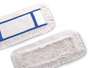 Numatic WhiteLine ECO Baumwoll-Bezug Numatic WhiteLine ECO Baumwoll-Bezug