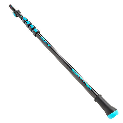 Moerman Carbonator 3,5 m mit Dr. Angle Mini