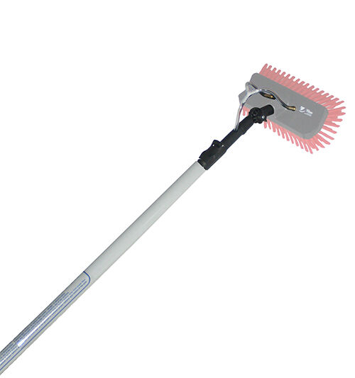 Streamline Ecoline Glasfaser Teleskopstange ohne Bürste und Schlauch, 1,30 m Streamline Ecoline Glasfaser Teleskopstange ohne Bürste und Schlauch, 1,30 m