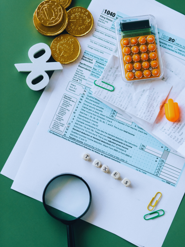 Wie profitieren Sie von der 30 % Sonderabschreibung?