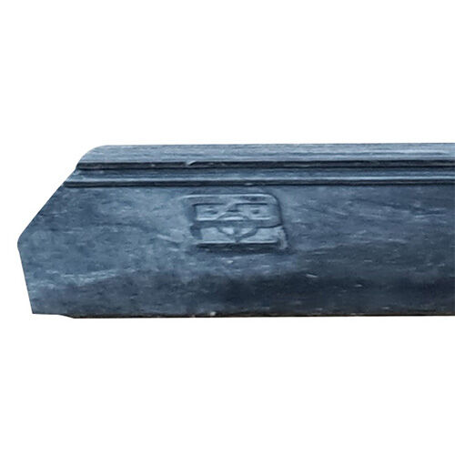 Sörbo Wischergummi hart für 45° Schienen, 35 cm