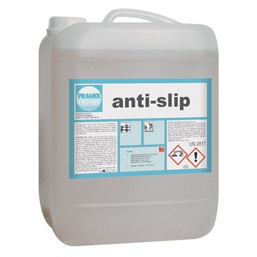 Pramol anti-slip