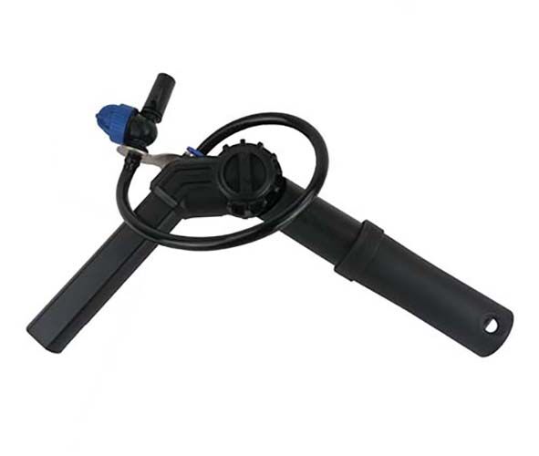 Dragonfly Sprühvorrichtung für OVA Stangen Dragonfly Sprühvorrichtung für OVA Stangen