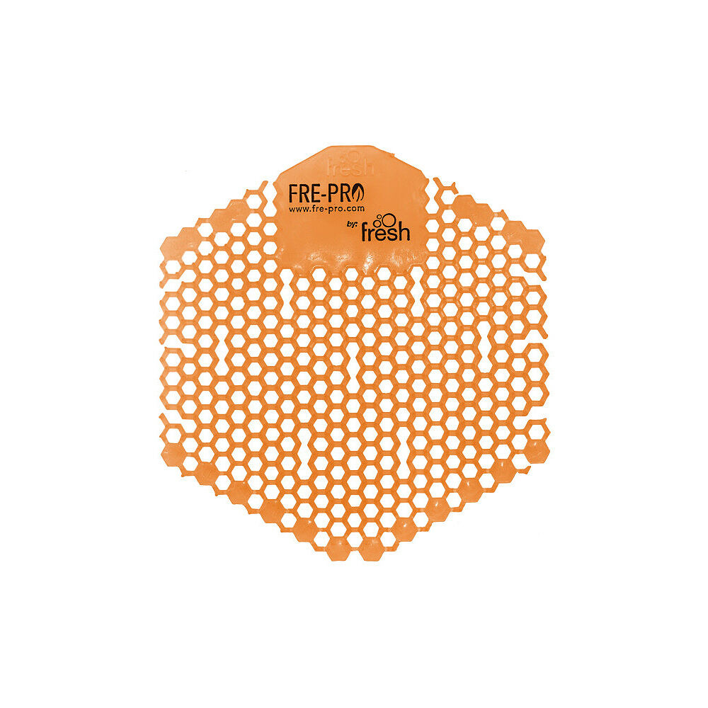 WAVE 3D Urinaleinsatz, Mango