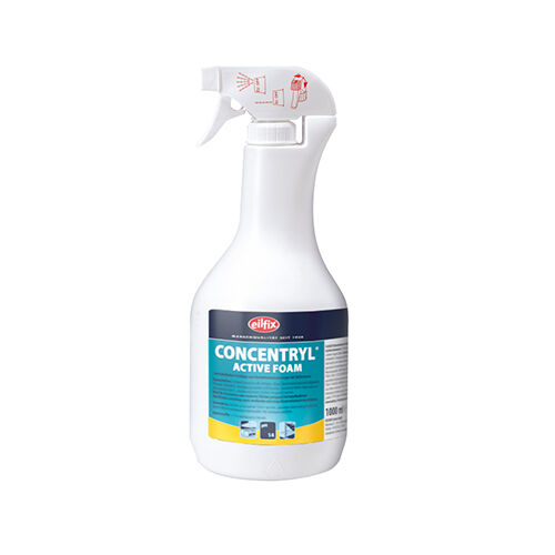 eilfix Concentryl ActiveFoam eilfix Concentryl ActiveFoam