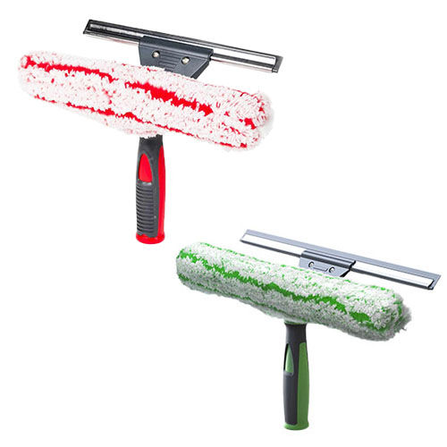 Pulex Technoduo 2in1 Fensterwischer