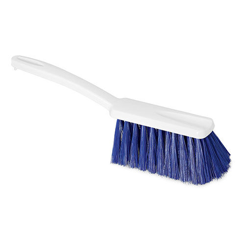 HACCP Handfeger, blau, 29 cm