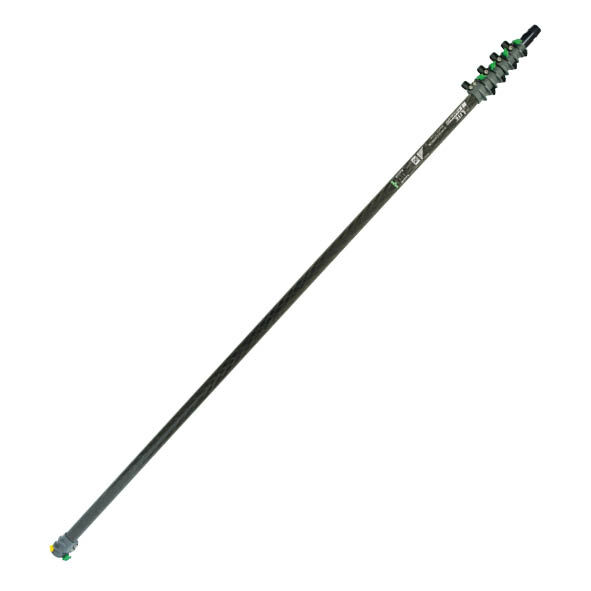 Unger nLite HiMod Carbon Masterstange Unger nLite HiMod Carbon Masterstange