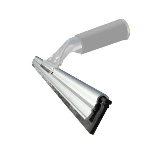 Sörbo Ultralight Schiene 90° Enden, 45 cm Sörbo Ultralight Schiene 90° Enden, 45 cm