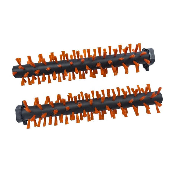 PUDU CC1 Selbstreinigende Bürsten-Set PUDU CC1 Selbstreinigende Bürsten-Set