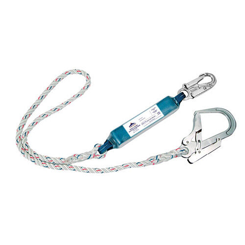 Portwest FP23 Halteseil mit BFD, 180 cm Portwest FP23 Halteseil mit BFD, 180 cm