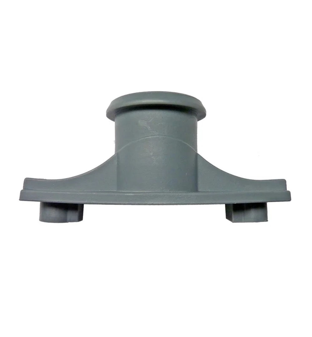 Unger nLITE Bürstensockel, fix