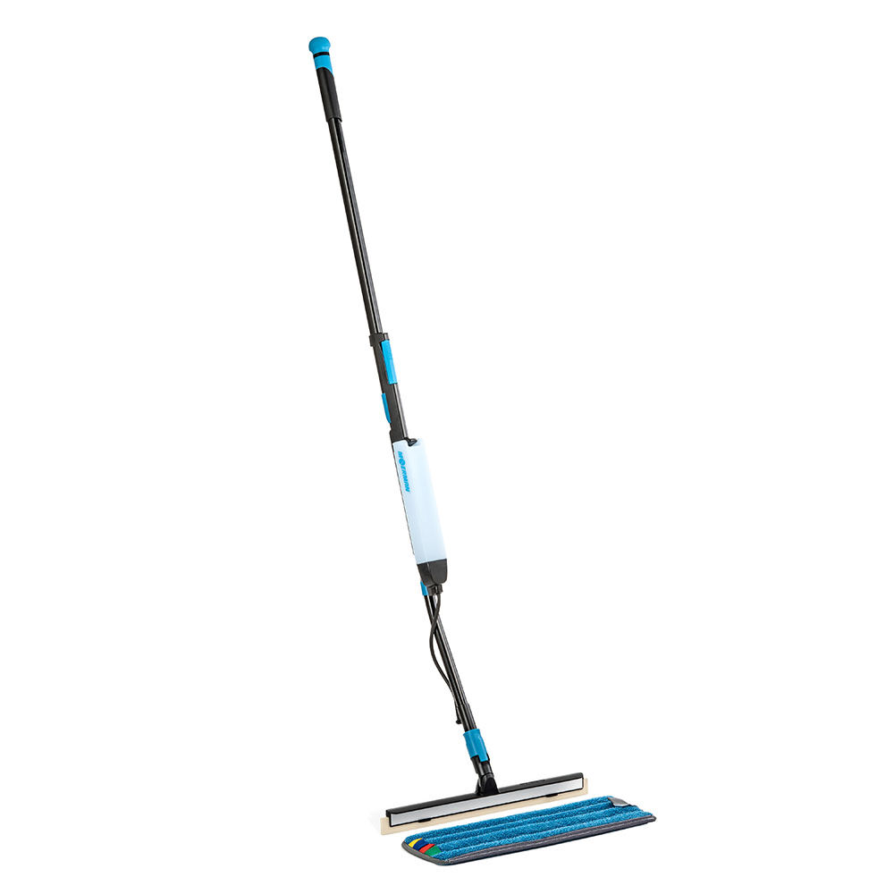 Moerman Carabao Bodenwischer | Spray-and-Clean