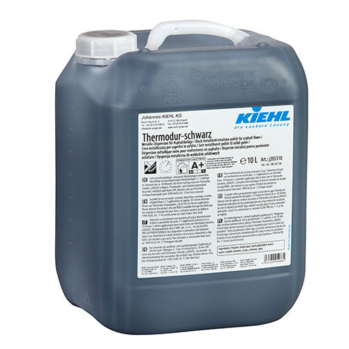 Kiehl Thermodur-schwarz, Kunststoffdispersion