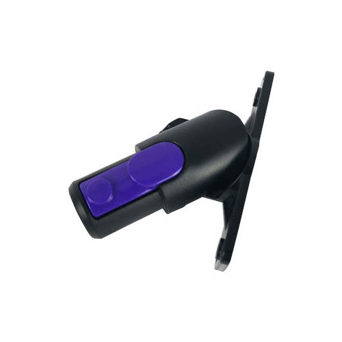 Streamline OVA8, drehbarer Adapter, Schnellverschluss Streamline OVA8, drehbarer Adapter, Schnellverschluss