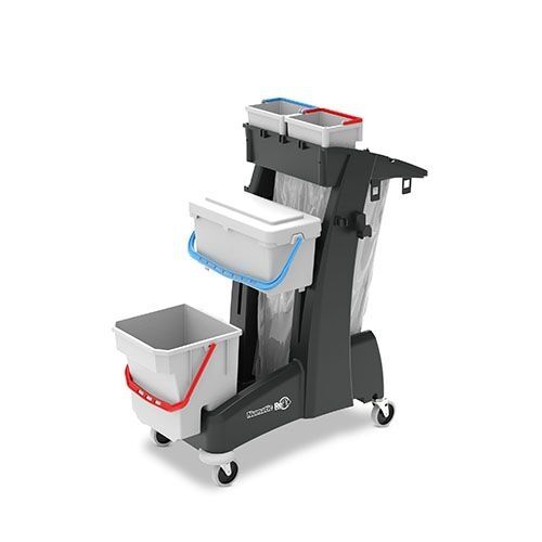 Numatic Reinigungswagen MultiMatic MM 8 Numatic Reinigungswagen MultiMatic MM 8