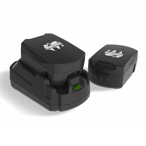Numatic Lithium-Ionen-Akku für Henry Cordless (HVB)