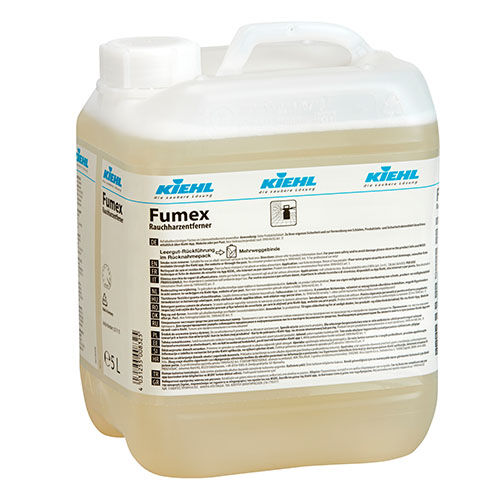 Kiehl Fumex Rauchharzentferner