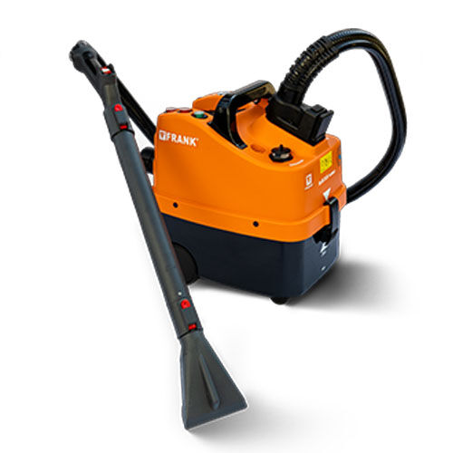 bSteam Elektrischer Dampfreiniger bS35 VAC bSteam Elektrischer Dampfreiniger bS35 VAC