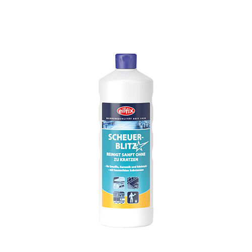 eilfix Scheuerblitz eilfix Scheuerblitz