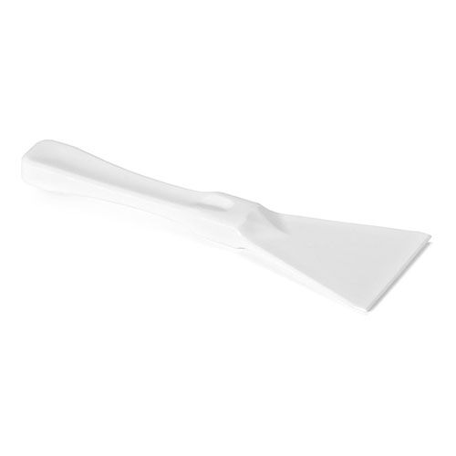 Spachtel, 110 mm, weiß