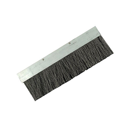 skySweeper mit Hybrid-Borsten skySweeper mit Hybrid-Borsten