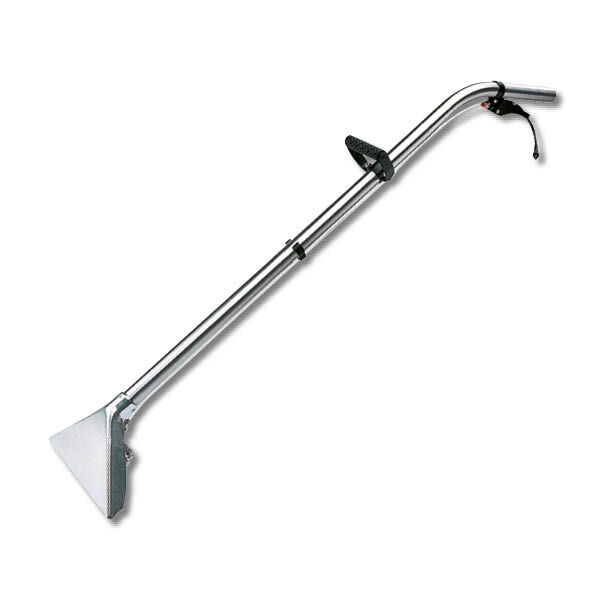 3-Düsen-Bodenadapter, Teppichdüse, Sprühextraktion 3-Düsen-Bodenadapter, Teppichdüse, Sprühextraktion