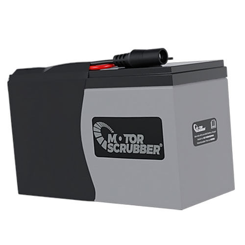 MotorScrubber Lithium Akku 12 V MotorScrubber Lithium Akku 12 V