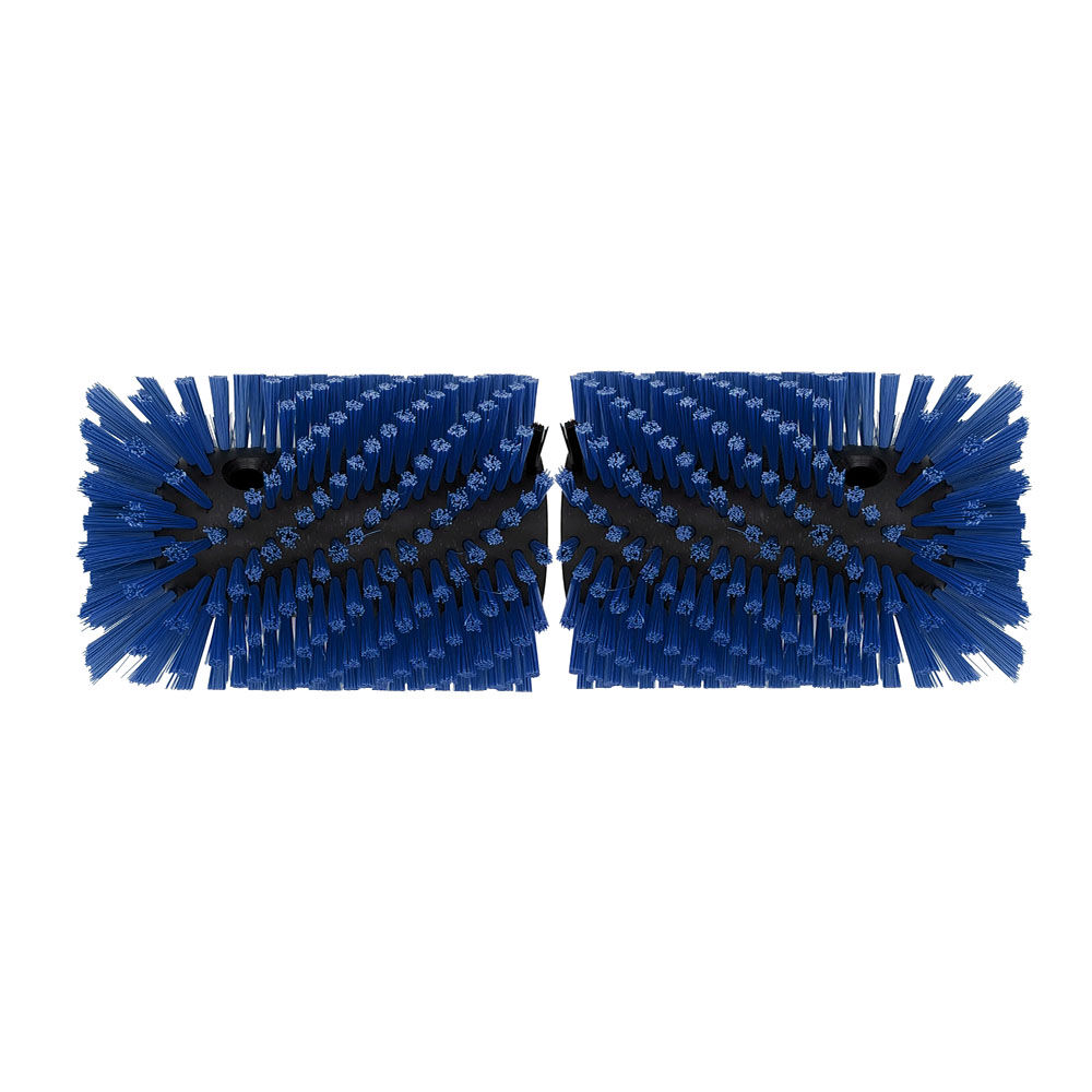 Lewi RotaQleen Classic Ersatzbürsten Set Fassade, 40 cm