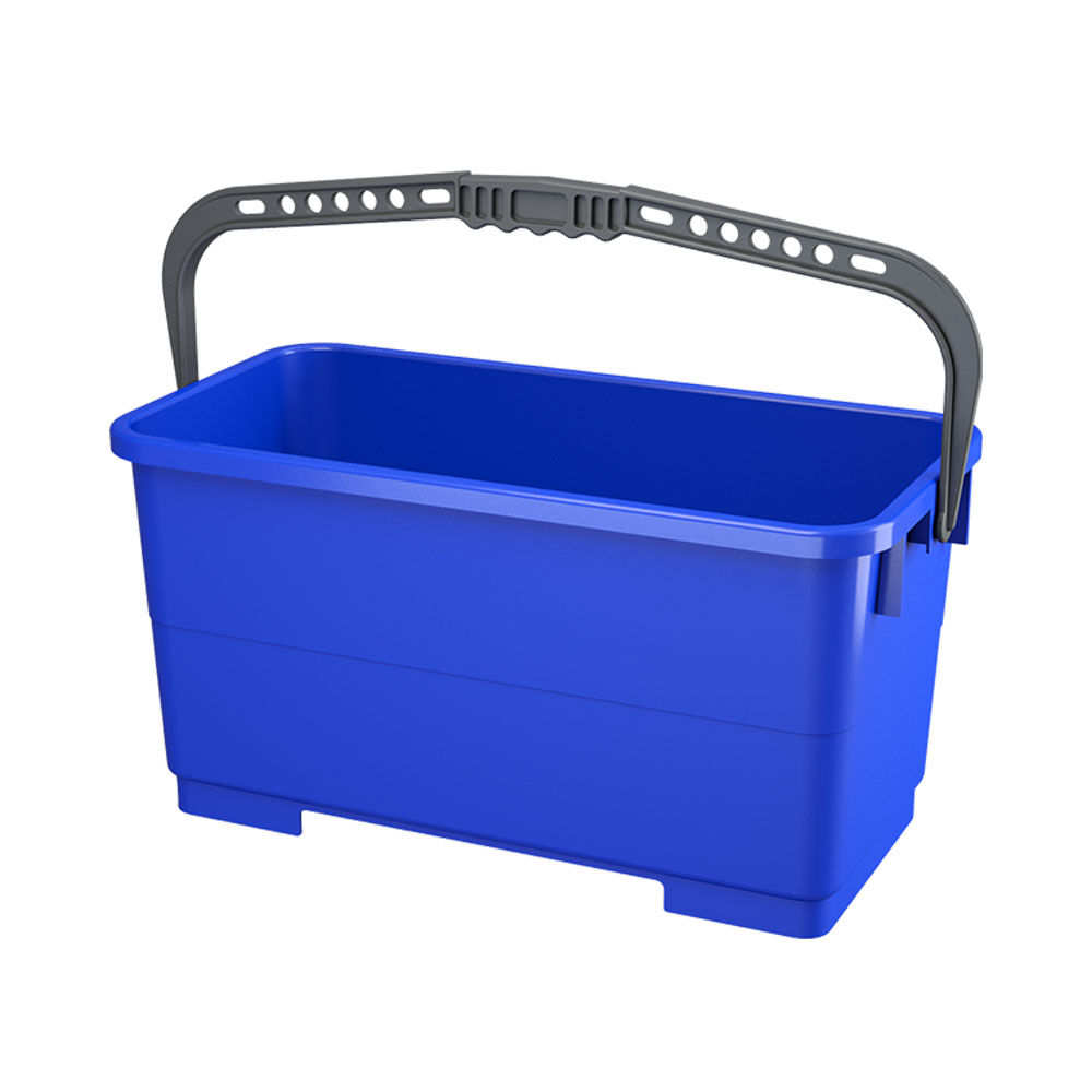 Pulex Eimer 22 L blau Pulex Eimer 22 L blau