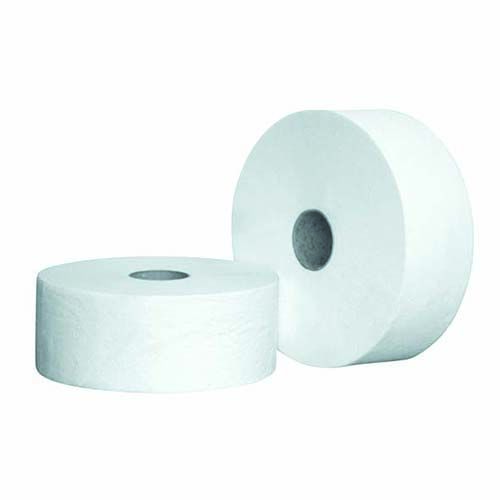 WEPA Toilettenpapier Jumborolle, 2-lagig WEPA Toilettenpapier Jumborolle, 2-lagig