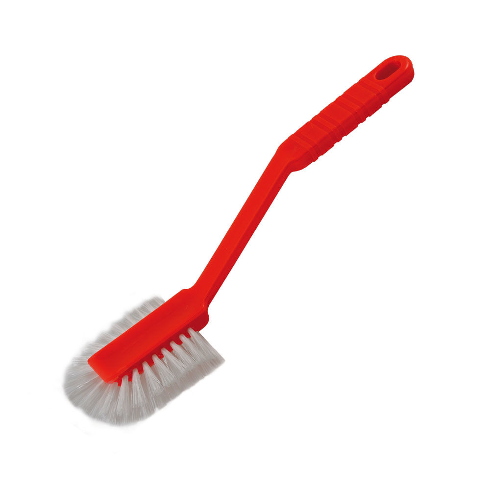 Spülbürste, Kunststoff Spülbürste, Kunststoff